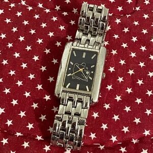 Disney sega 2002 Pooh bear watch rare